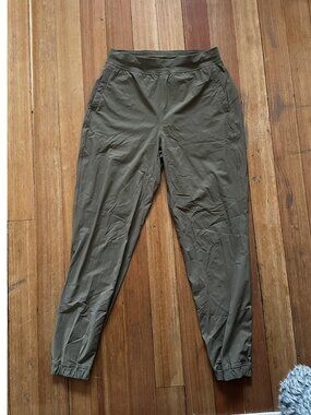 Lululemon Align Joggers - Beige/Khaki